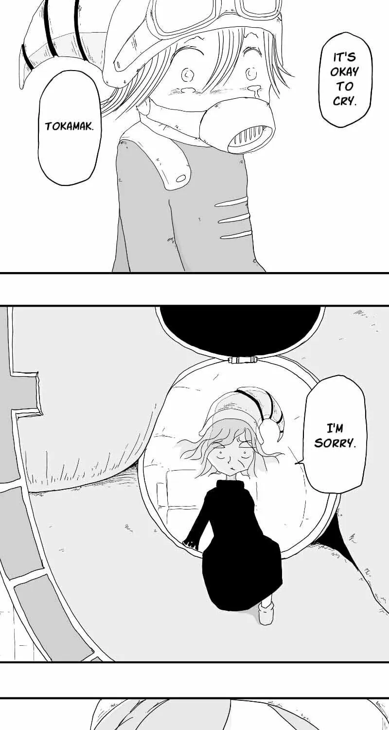 Read The Vertical World chapter 54 image 25 on Lezhin