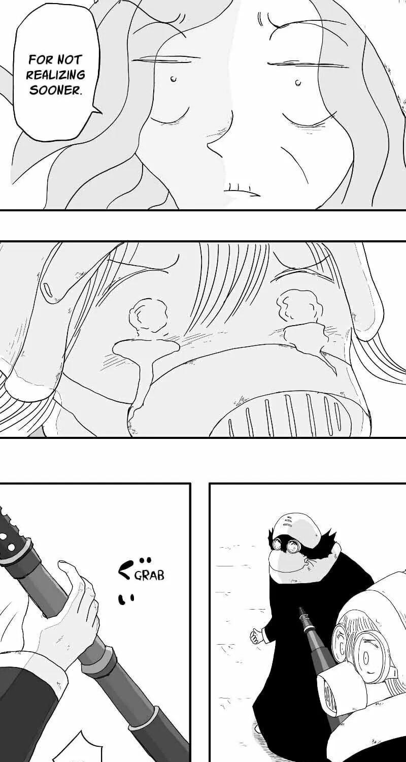 Read The Vertical World chapter 54 image 26 on Lezhin