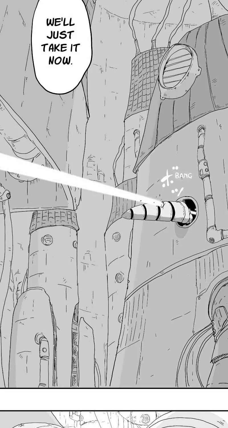 Read The Vertical World chapter 54 image 29 on Lezhin