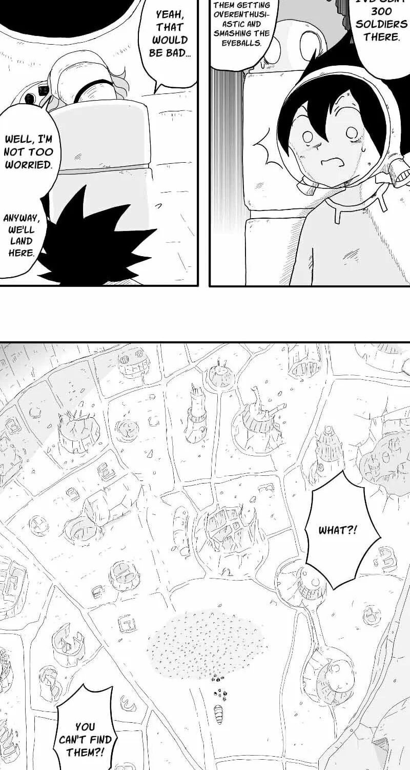 Read The Vertical World chapter 54 image 3 on Lezhin