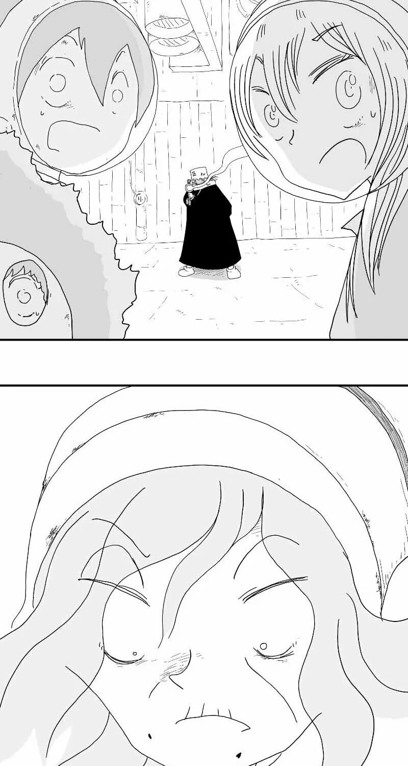 Read The Vertical World chapter 54 image 30 on Lezhin