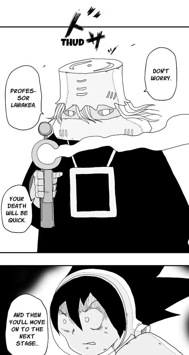 Read The Vertical World chapter 54 image 33 on Lezhin