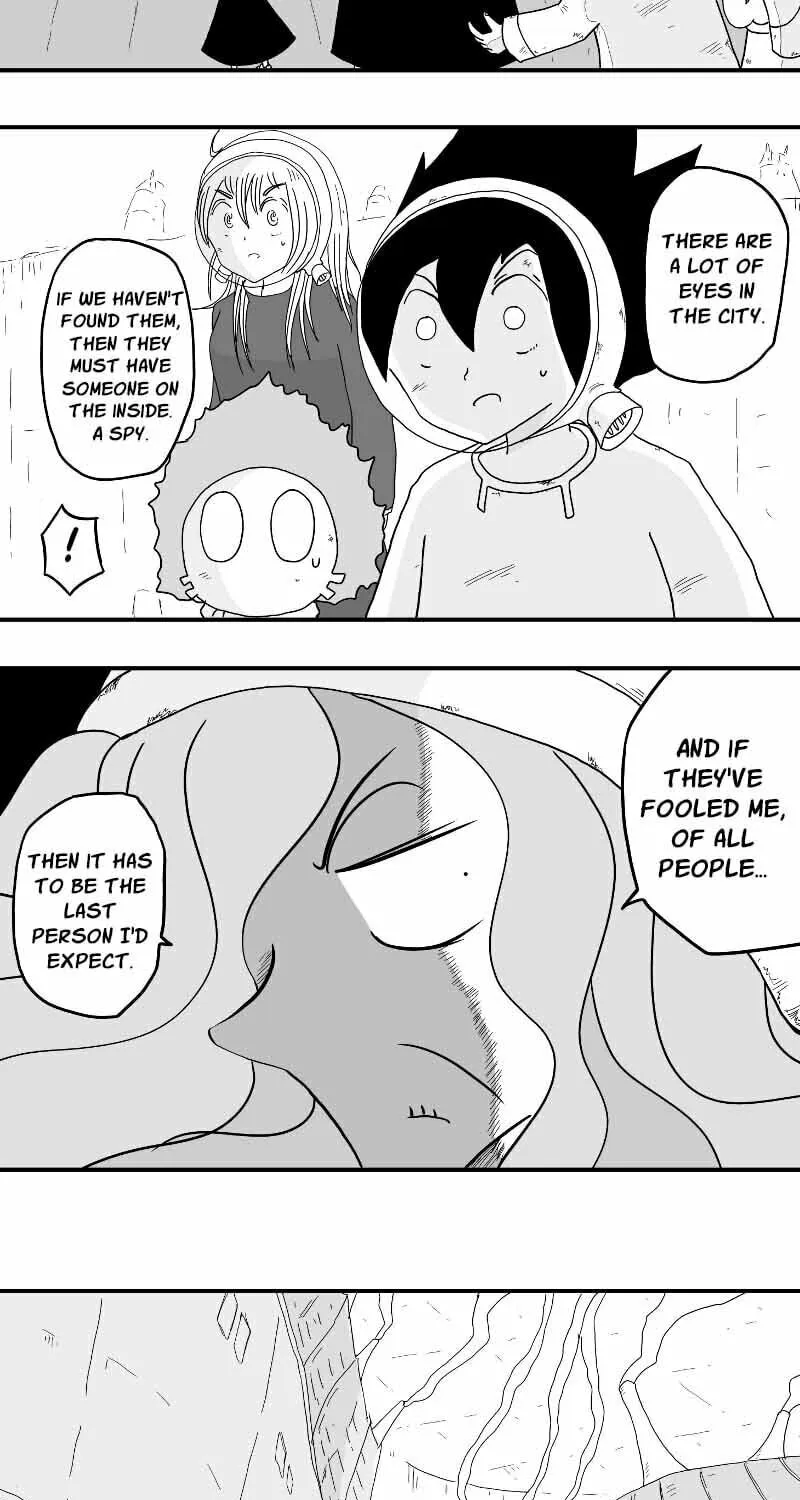 Read The Vertical World chapter 54 image 6 on Lezhin
