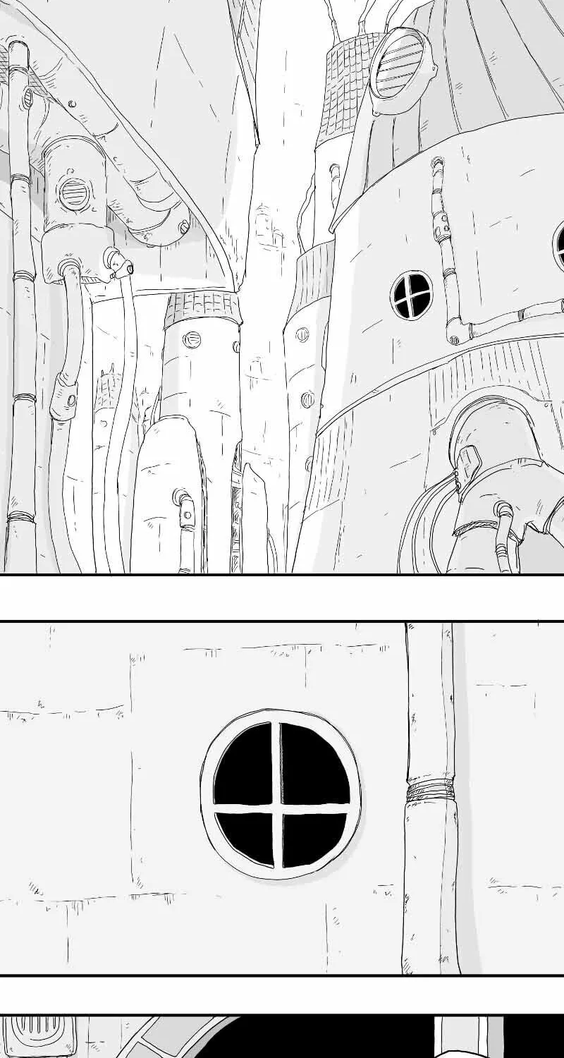 Read The Vertical World chapter 54 image 7 on Lezhin