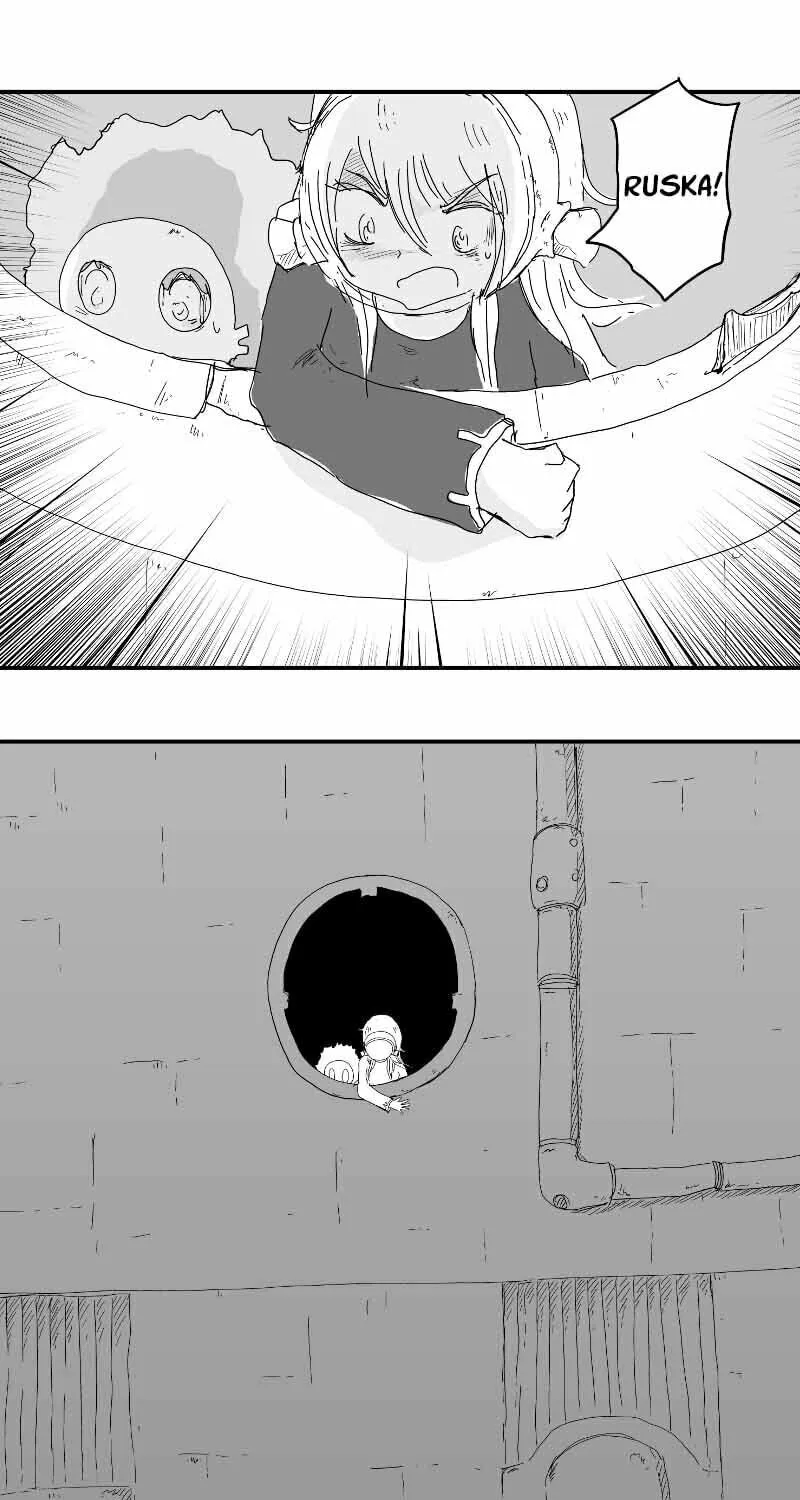 Read The Vertical World chapter 55 image 11 on Lezhin