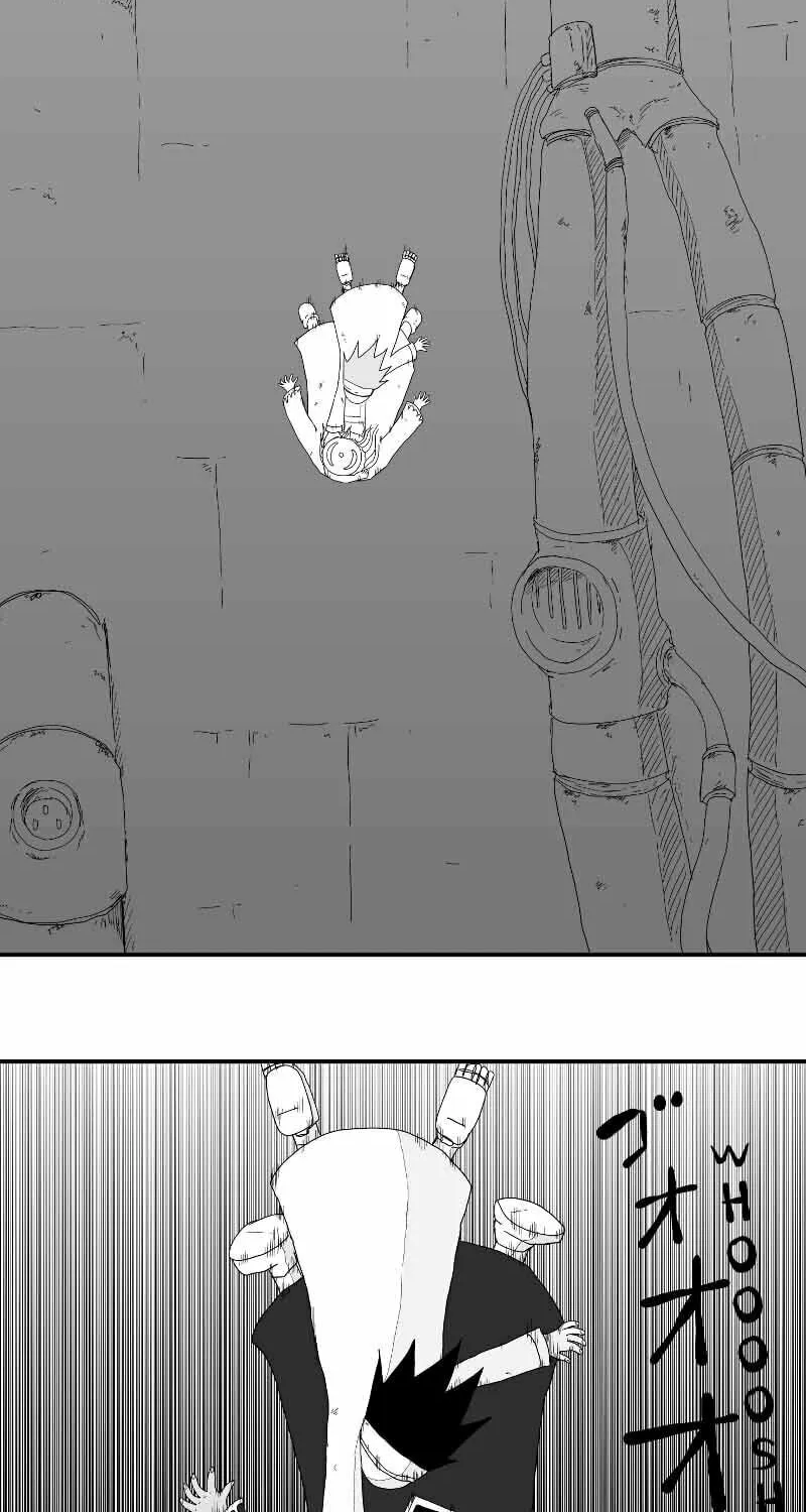 Read The Vertical World chapter 55 image 12 on Lezhin