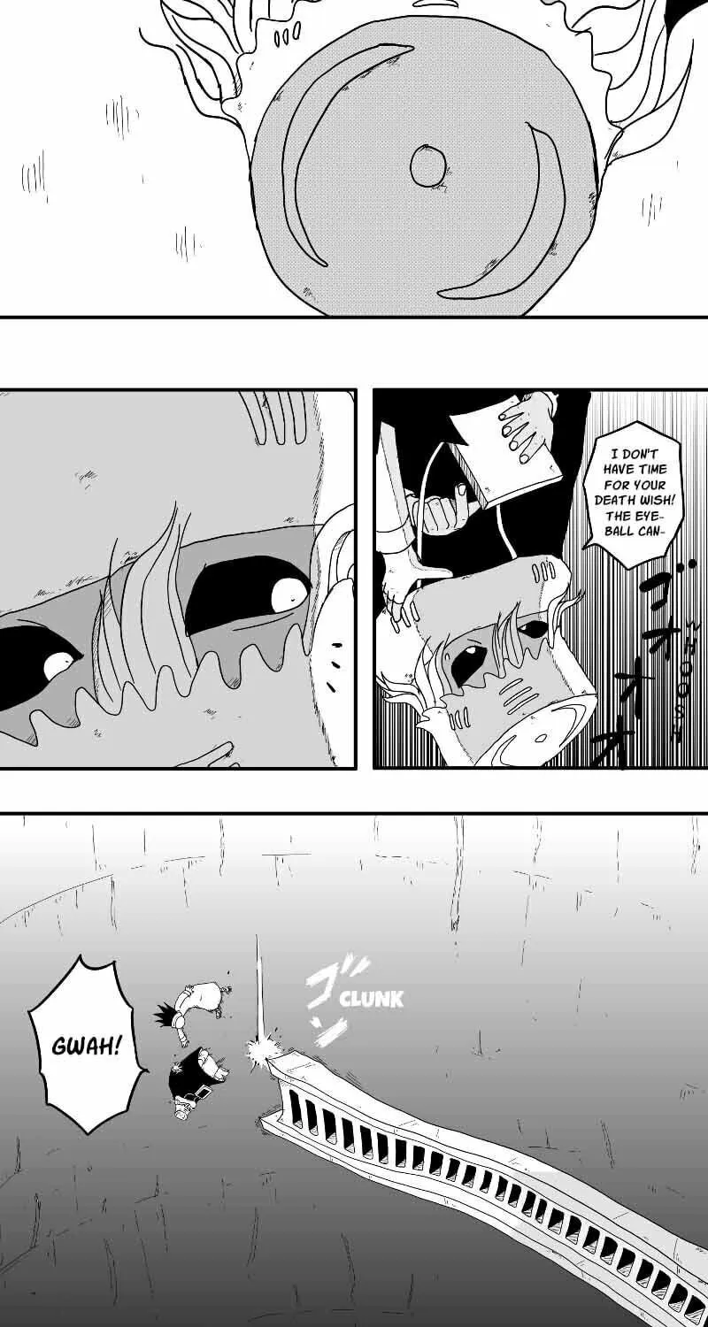 Read The Vertical World chapter 55 image 15 on Lezhin