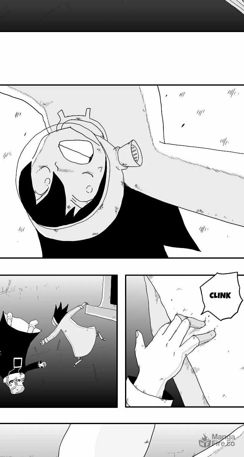 Read The Vertical World chapter 55 image 16 on Lezhin