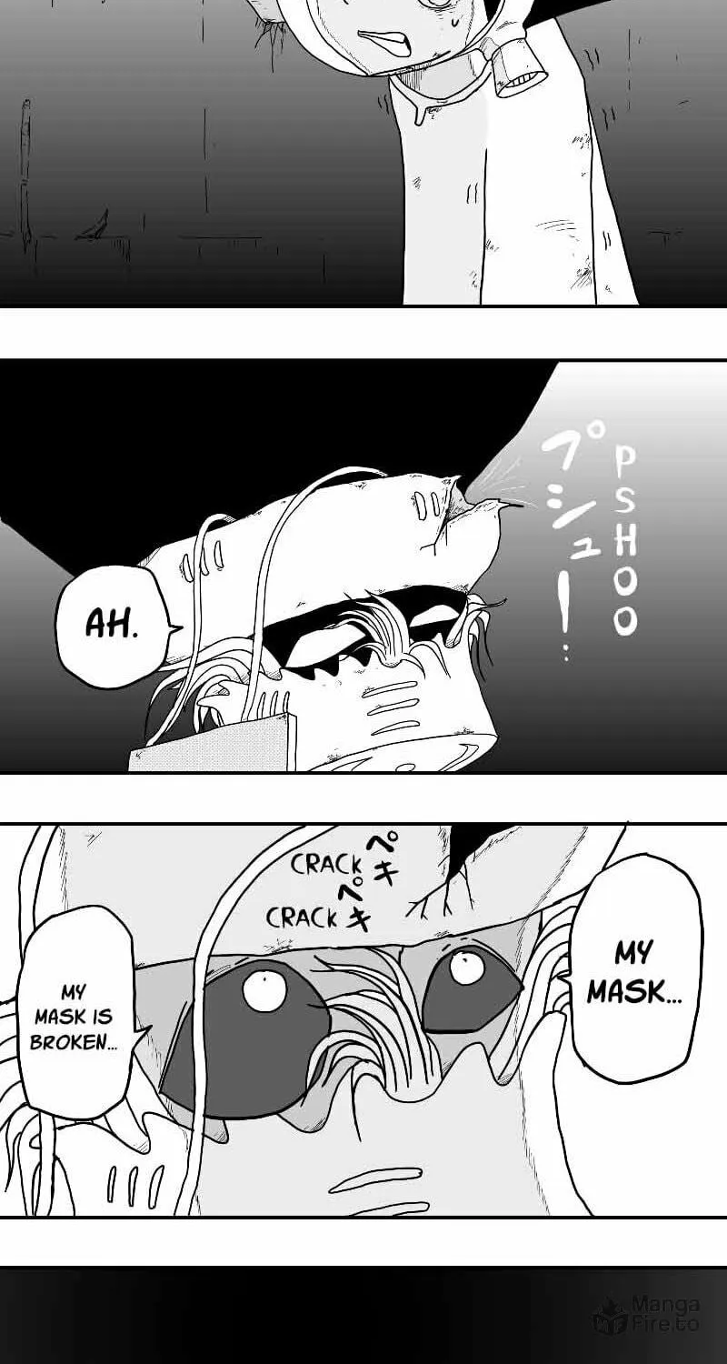 Read The Vertical World chapter 55 image 18 on Lezhin