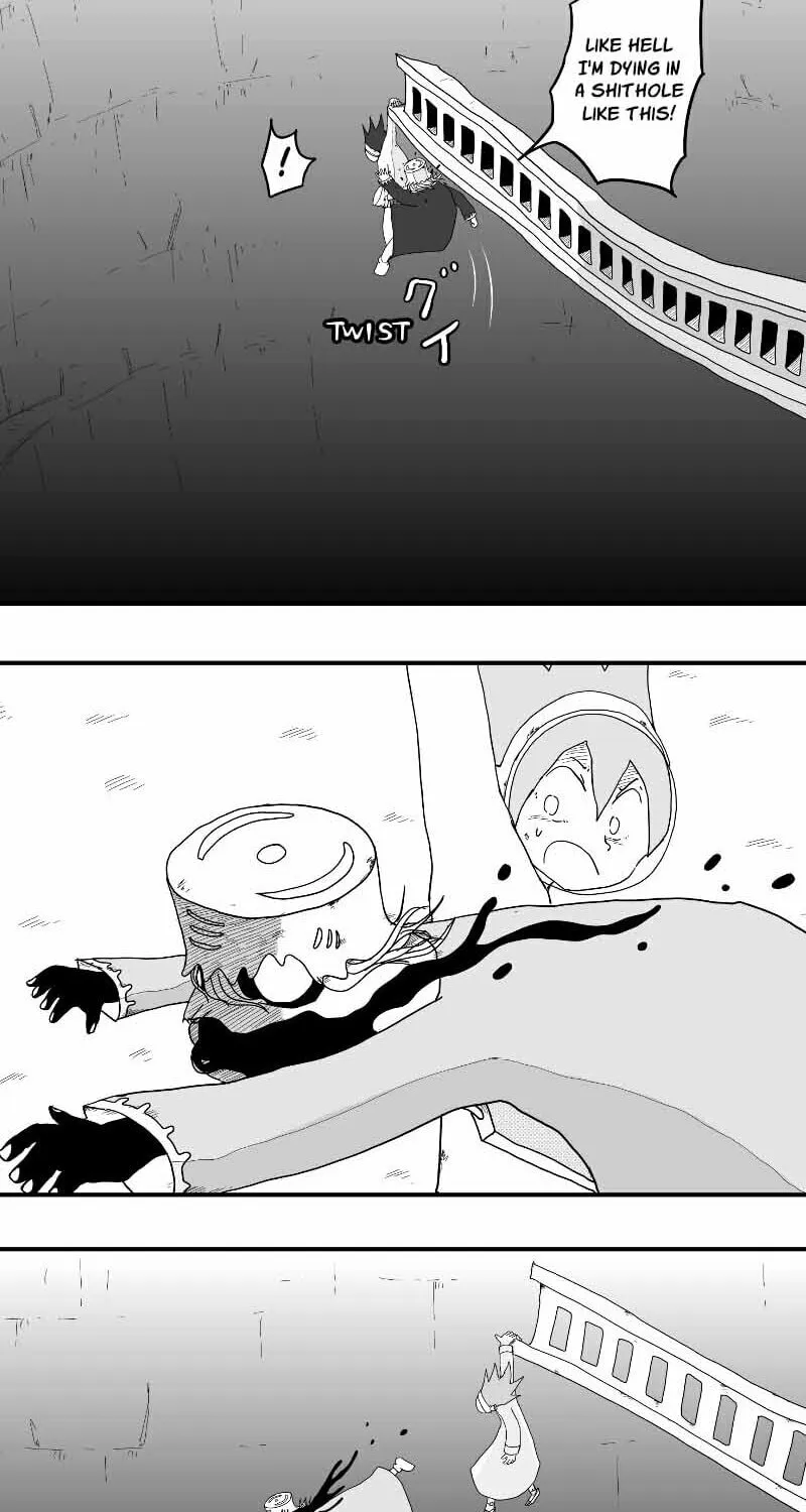 Read The Vertical World chapter 55 image 20 on Lezhin