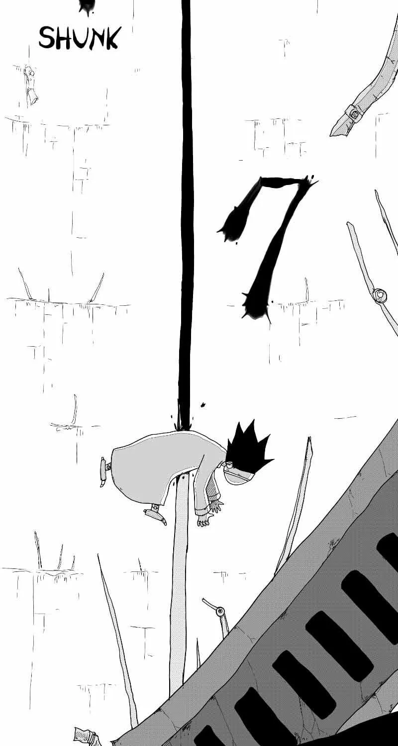 Read The Vertical World chapter 55 image 26 on Lezhin