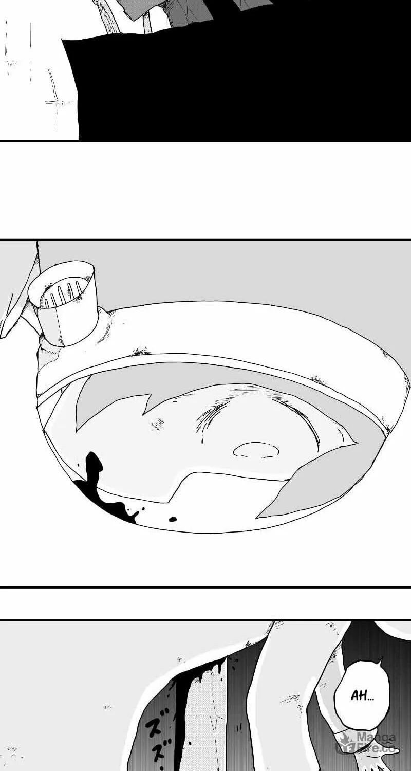Read The Vertical World chapter 55 image 27 on Lezhin