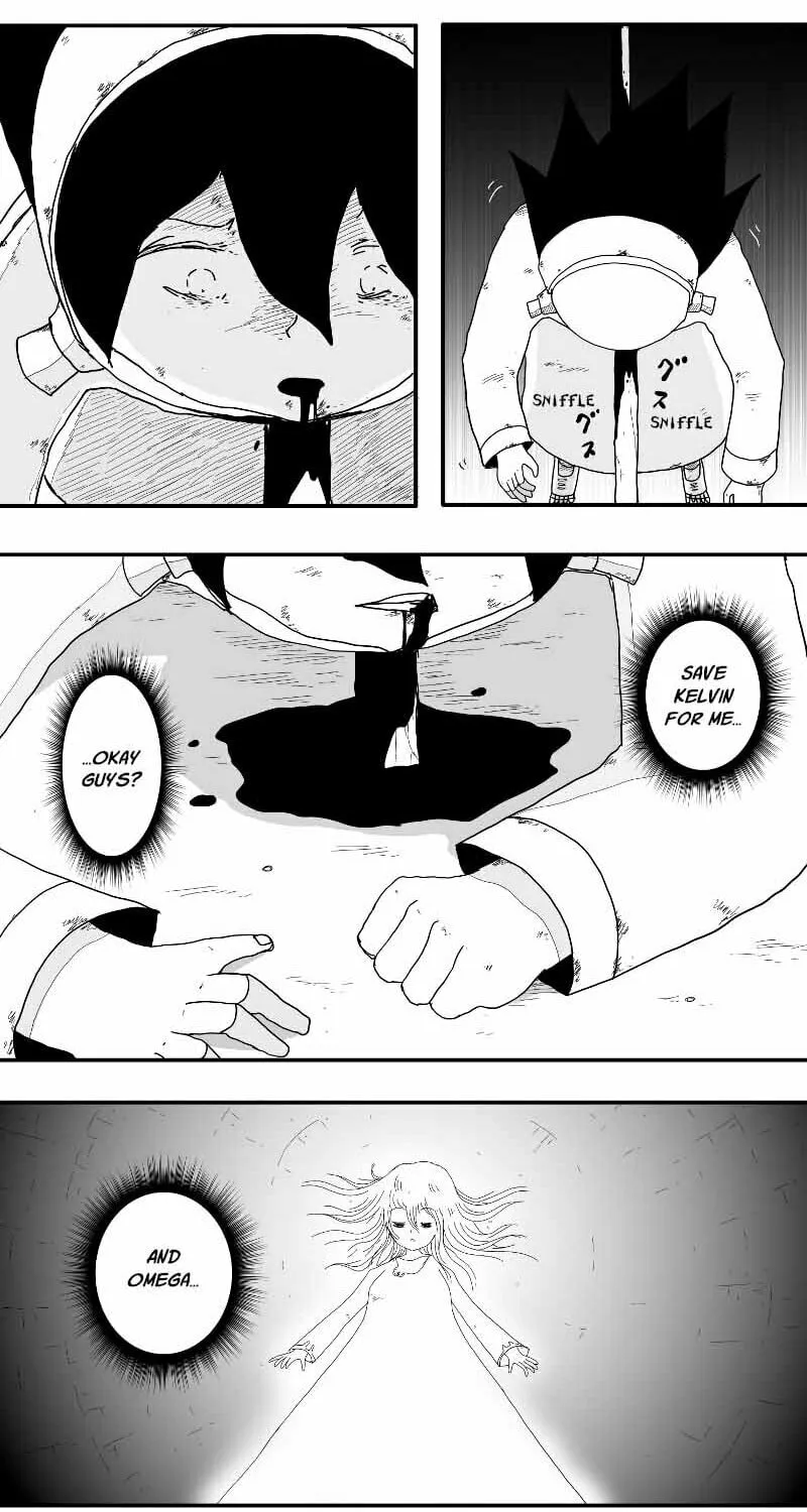 Read The Vertical World chapter 55 image 29 on Lezhin