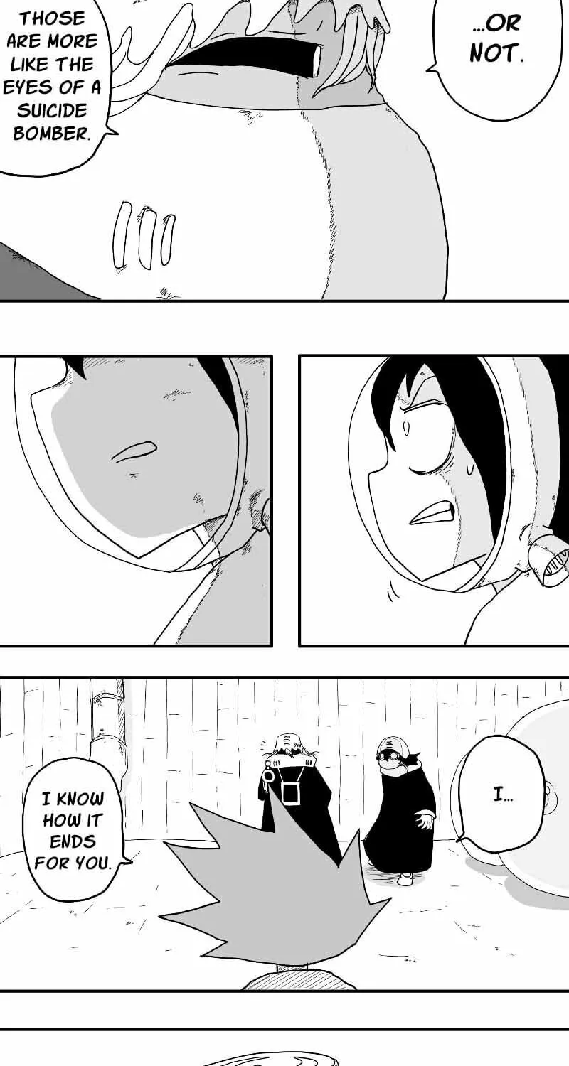 Read The Vertical World chapter 55 image 3 on Lezhin