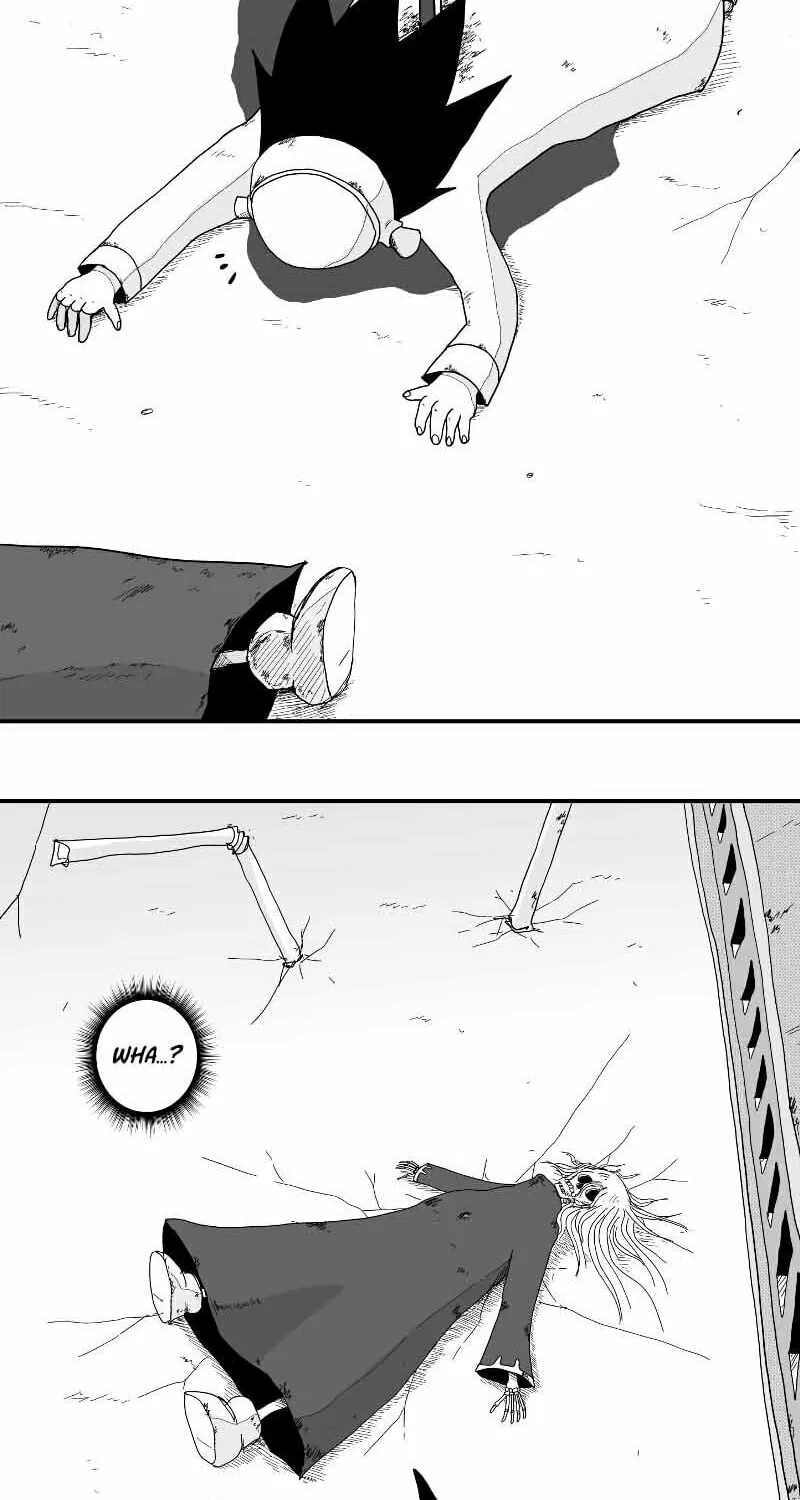 Read The Vertical World chapter 55 image 31 on Lezhin