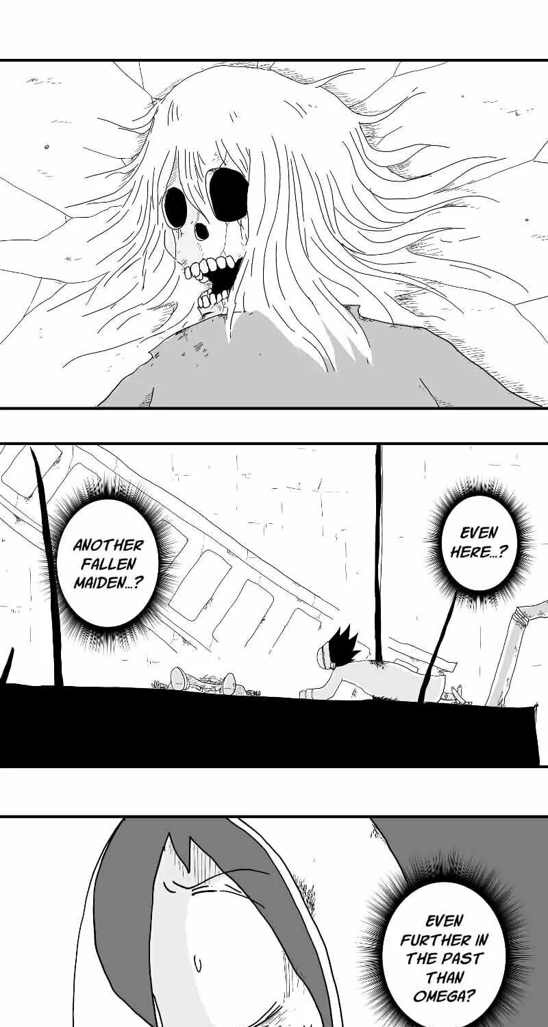 Read The Vertical World chapter 55 image 33 on Lezhin