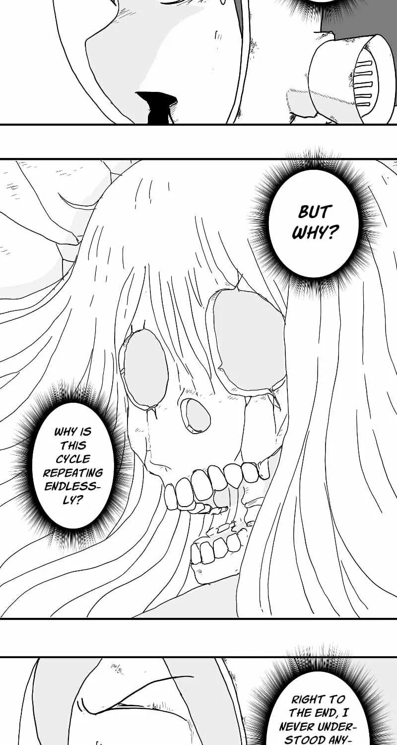 Read The Vertical World chapter 55 image 34 on Lezhin