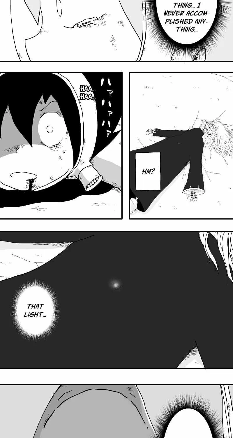 Read The Vertical World chapter 55 image 35 on Lezhin