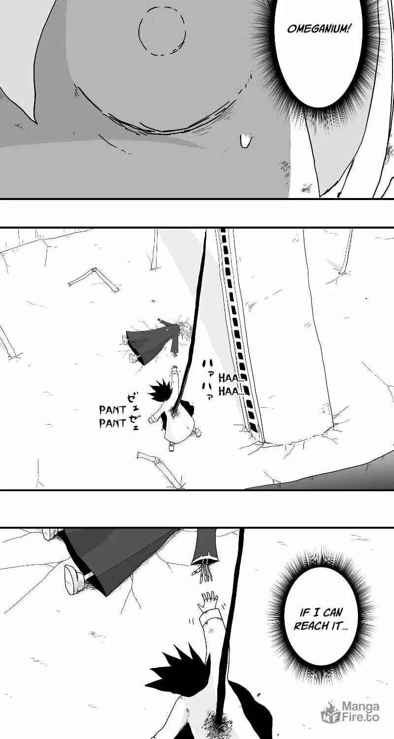 Read The Vertical World chapter 55 image 36 on Lezhin