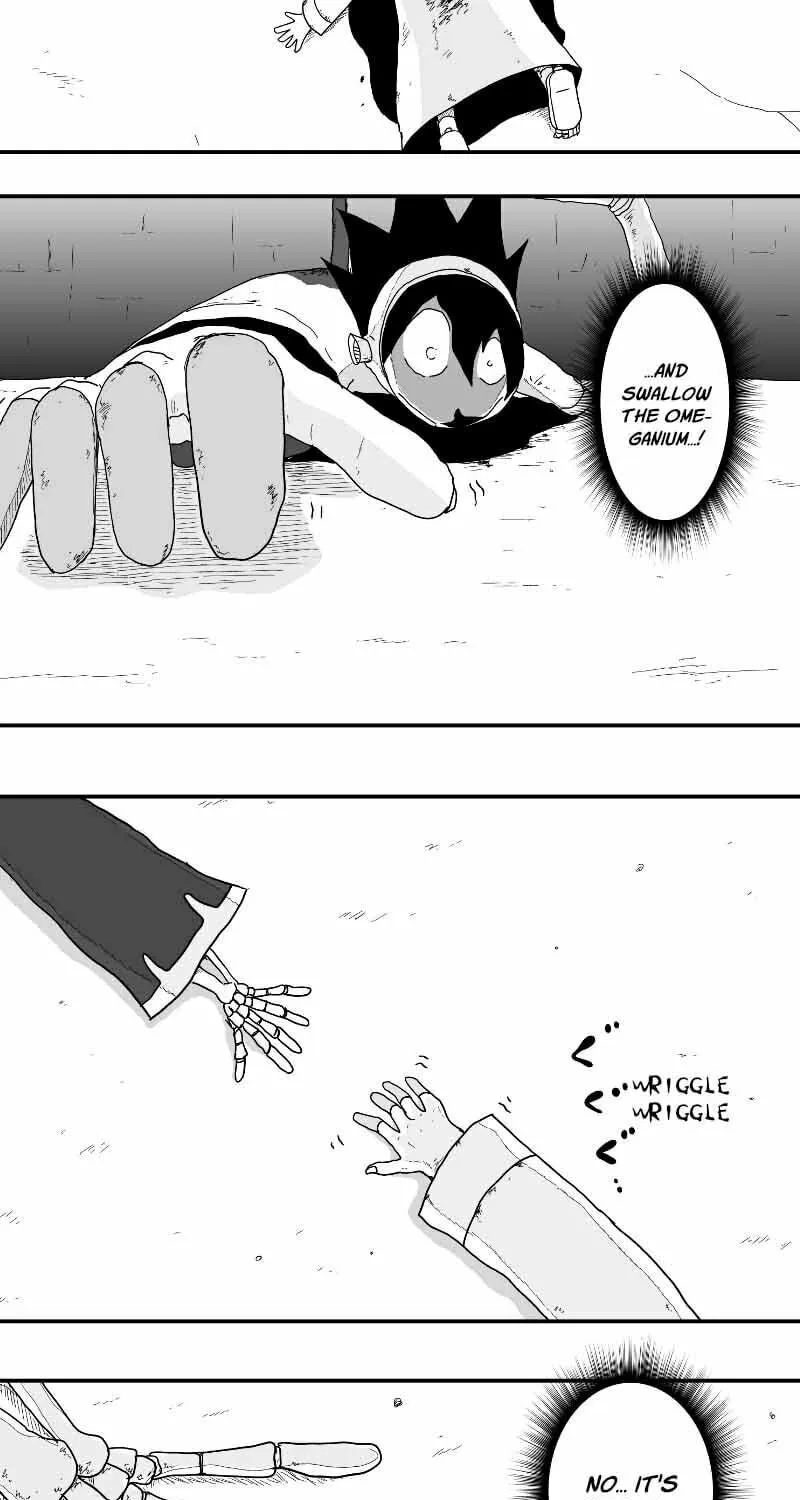 Read The Vertical World chapter 55 image 37 on Lezhin