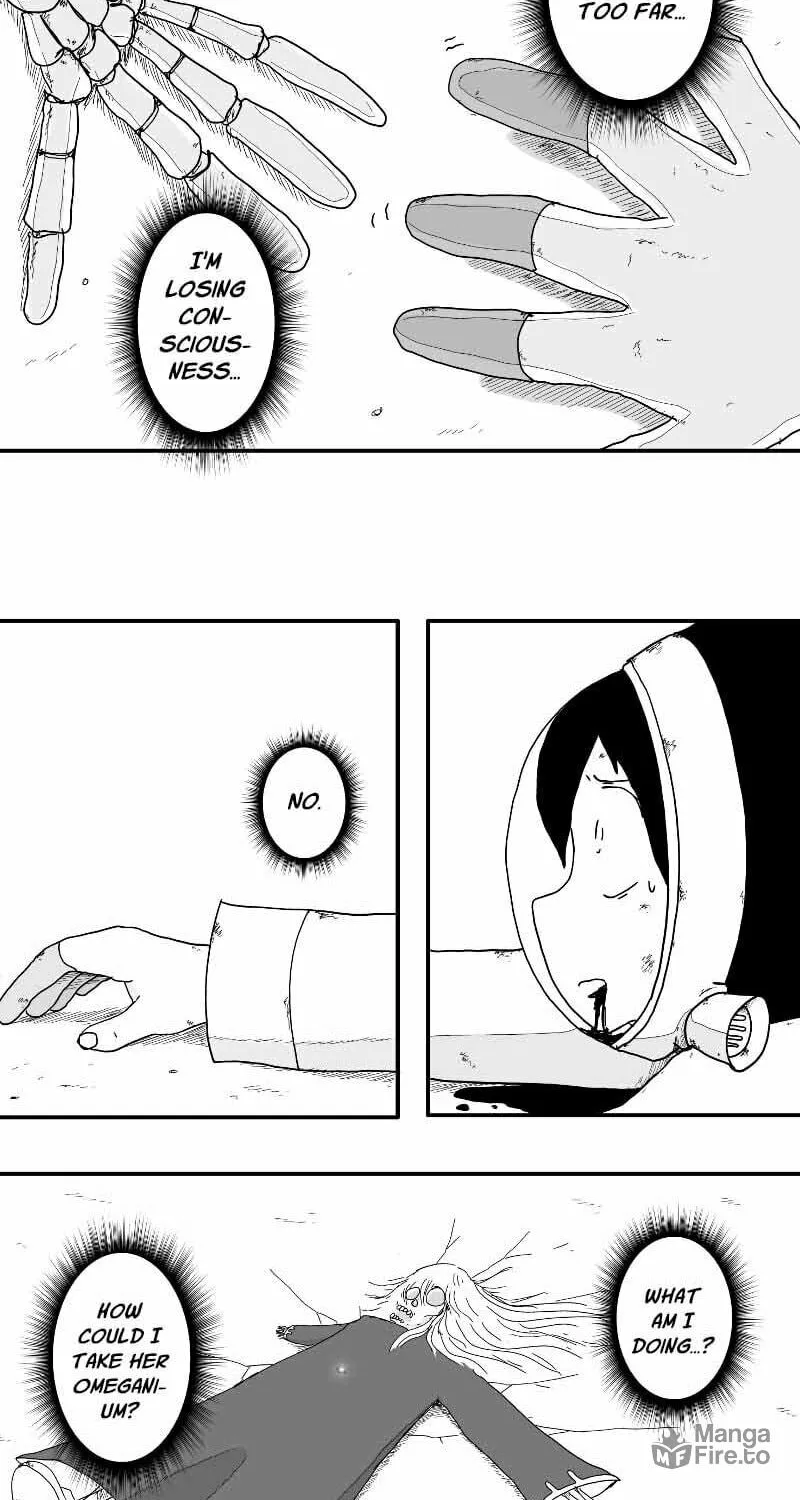 Read The Vertical World chapter 55 image 38 on Lezhin