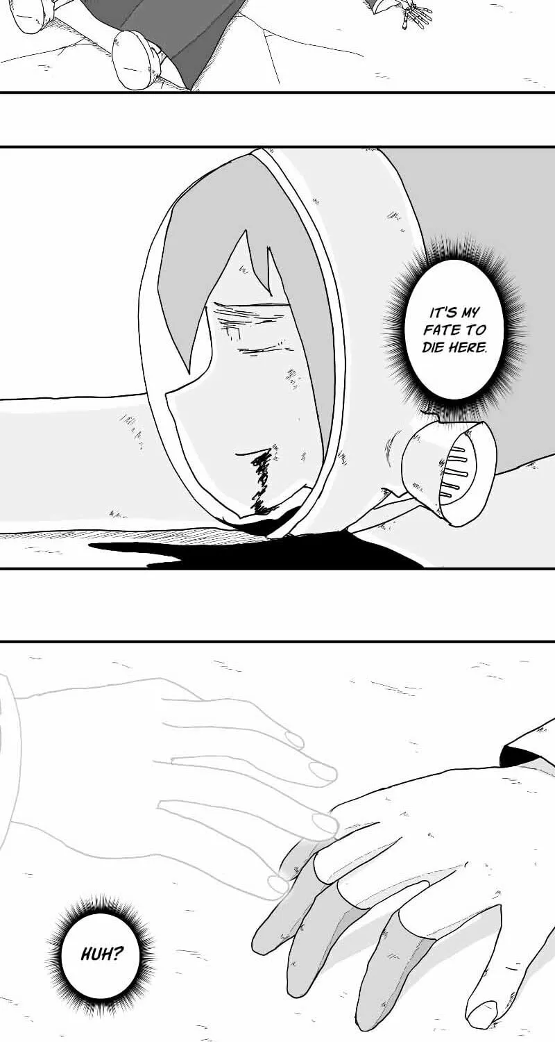 Read The Vertical World chapter 55 image 39 on Lezhin