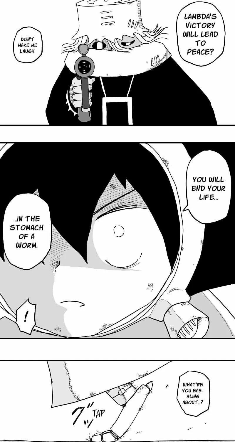 Read The Vertical World chapter 55 image 4 on Lezhin