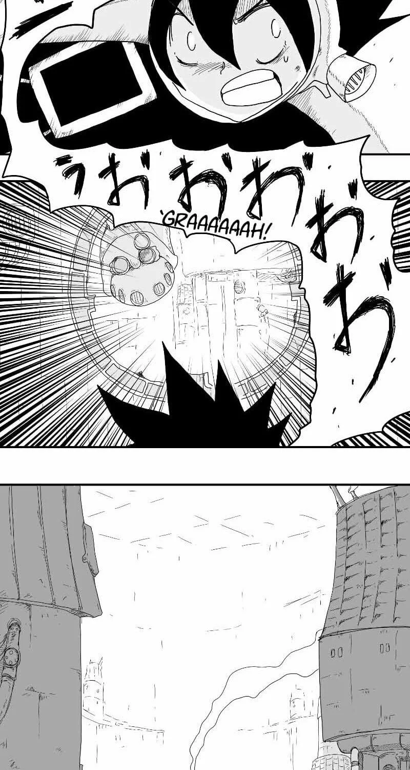 Read The Vertical World chapter 55 image 8 on Lezhin