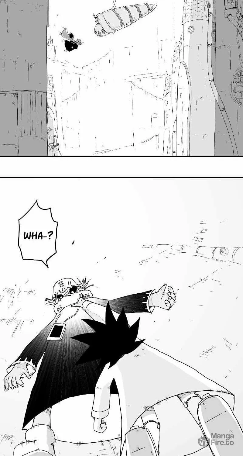 Read The Vertical World chapter 55 image 9 on Lezhin
