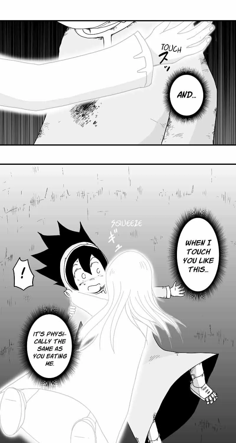Read The Vertical World chapter 56 image 11 on Lezhin