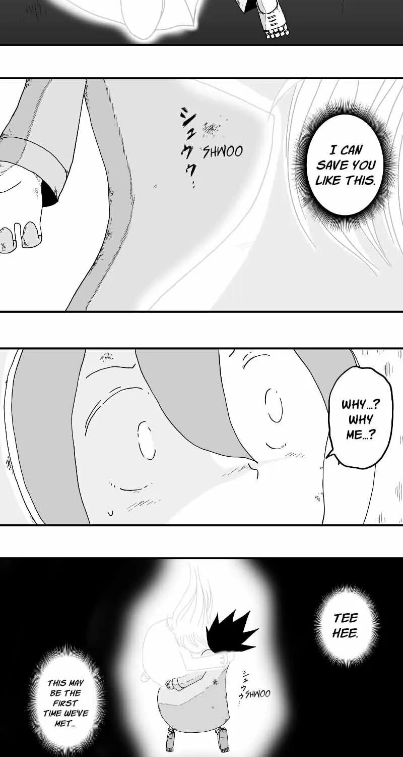 Read The Vertical World chapter 56 image 12 on Lezhin