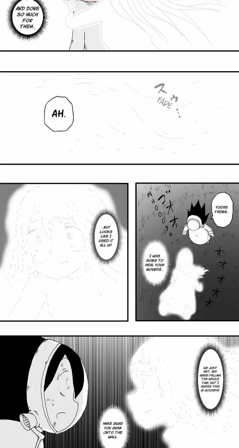 Read The Vertical World chapter 56 image 14 on Lezhin