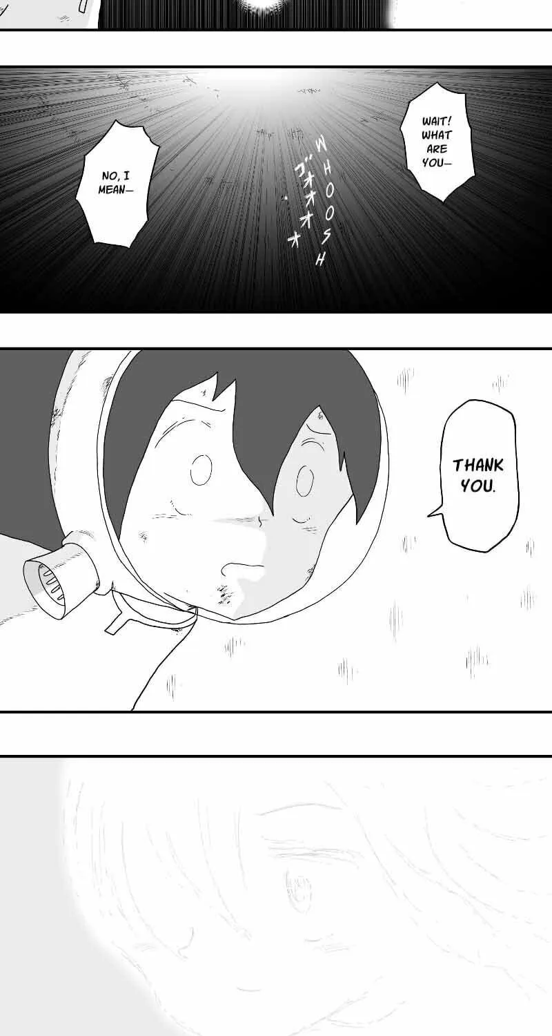 Read The Vertical World chapter 56 image 15 on Lezhin