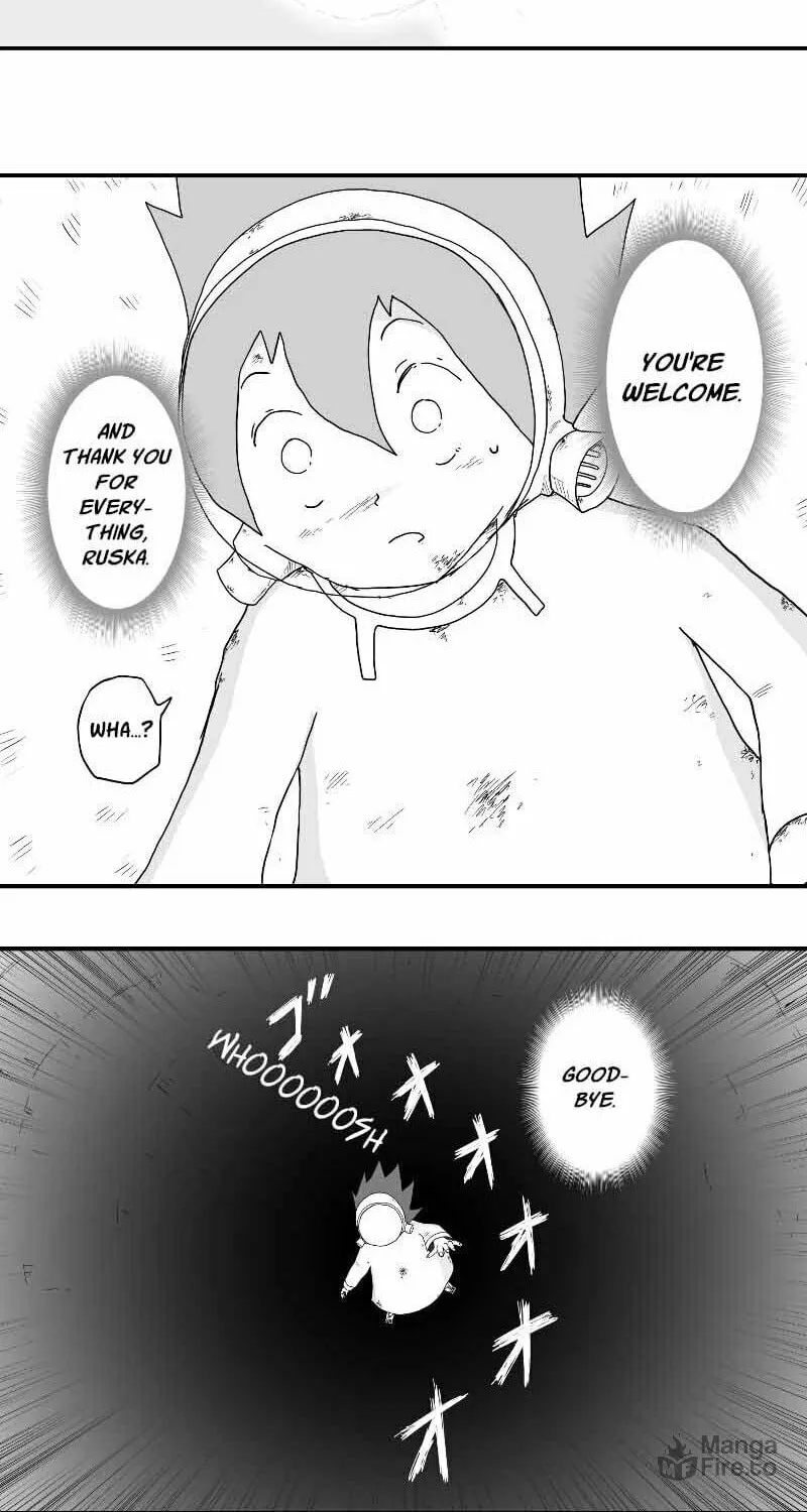 Read The Vertical World chapter 56 image 16 on Lezhin