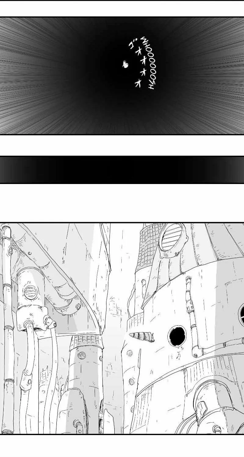 Read The Vertical World chapter 56 image 17 on Lezhin