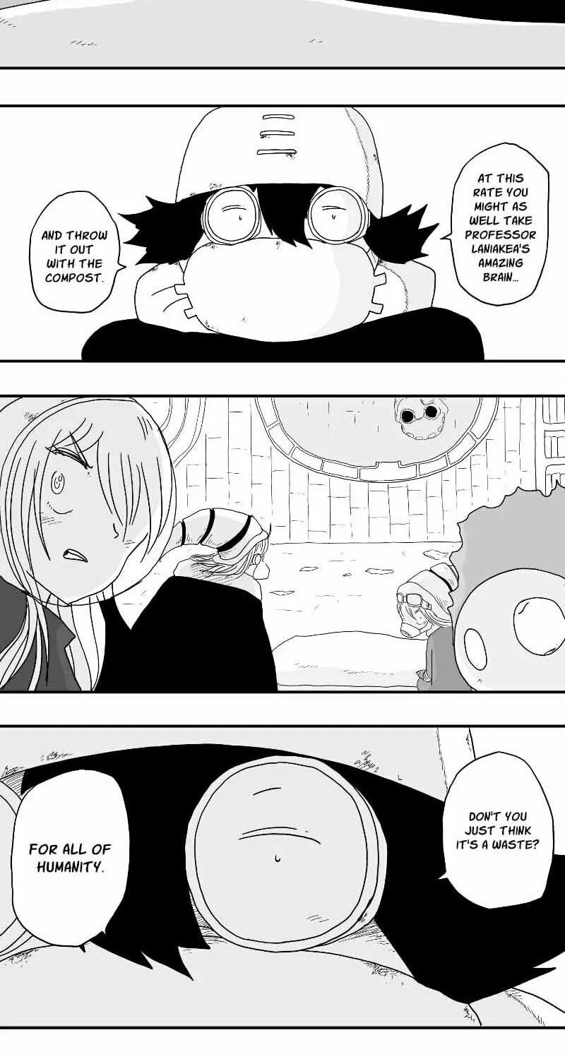 Read The Vertical World chapter 56 image 20 on Lezhin