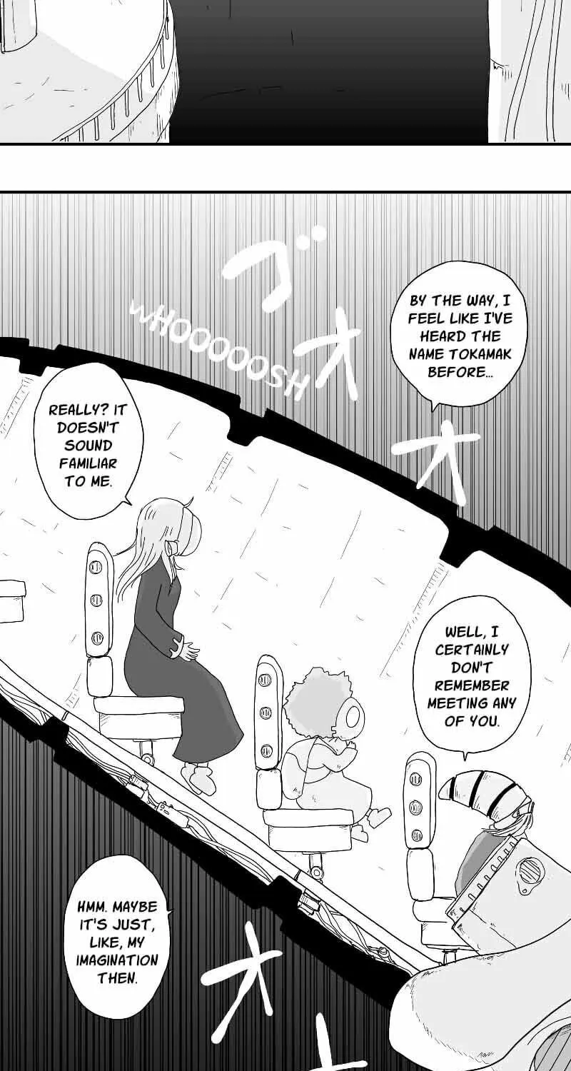 Read The Vertical World chapter 56 image 26 on Lezhin