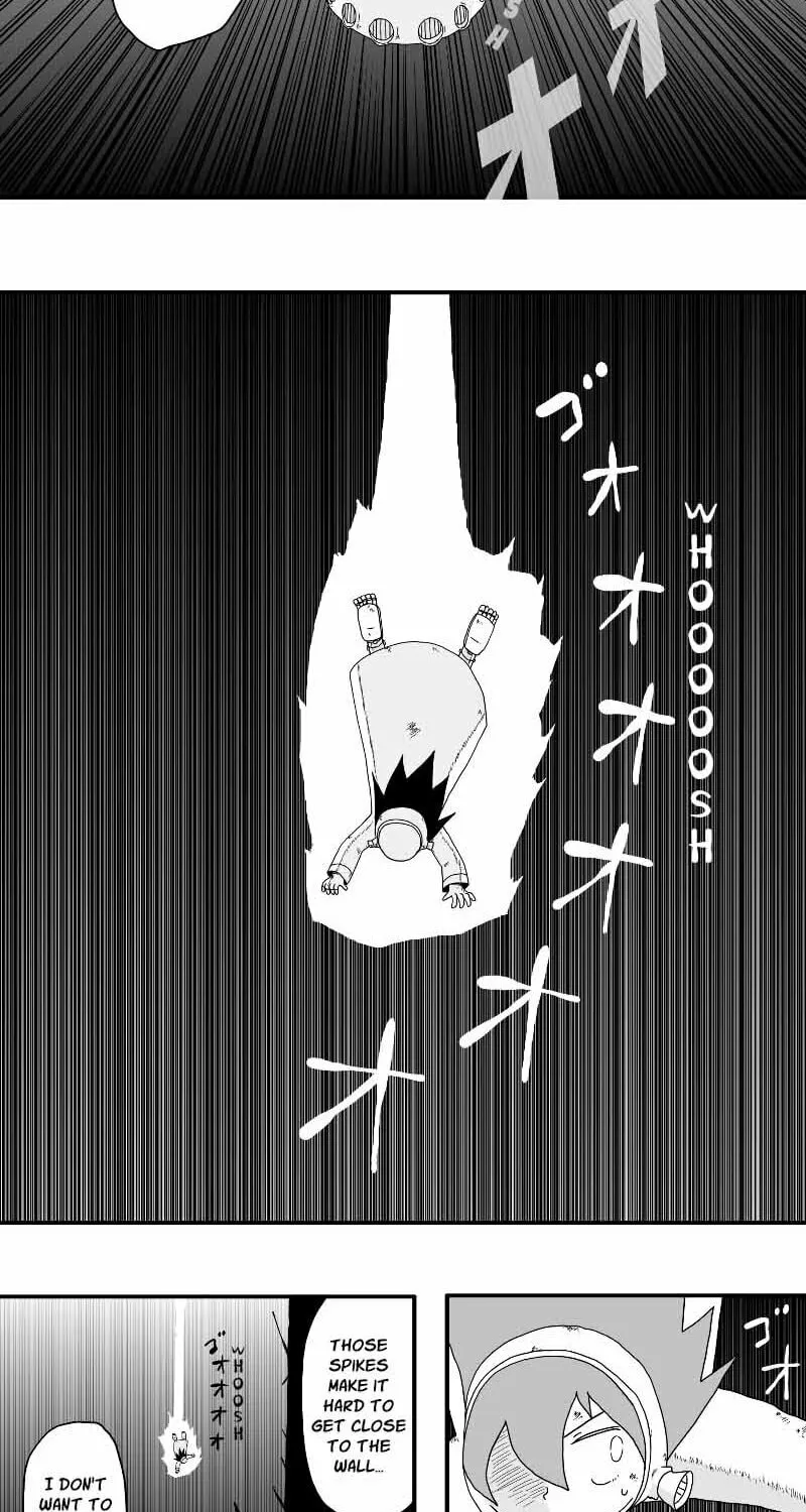 Read The Vertical World chapter 56 image 28 on Lezhin