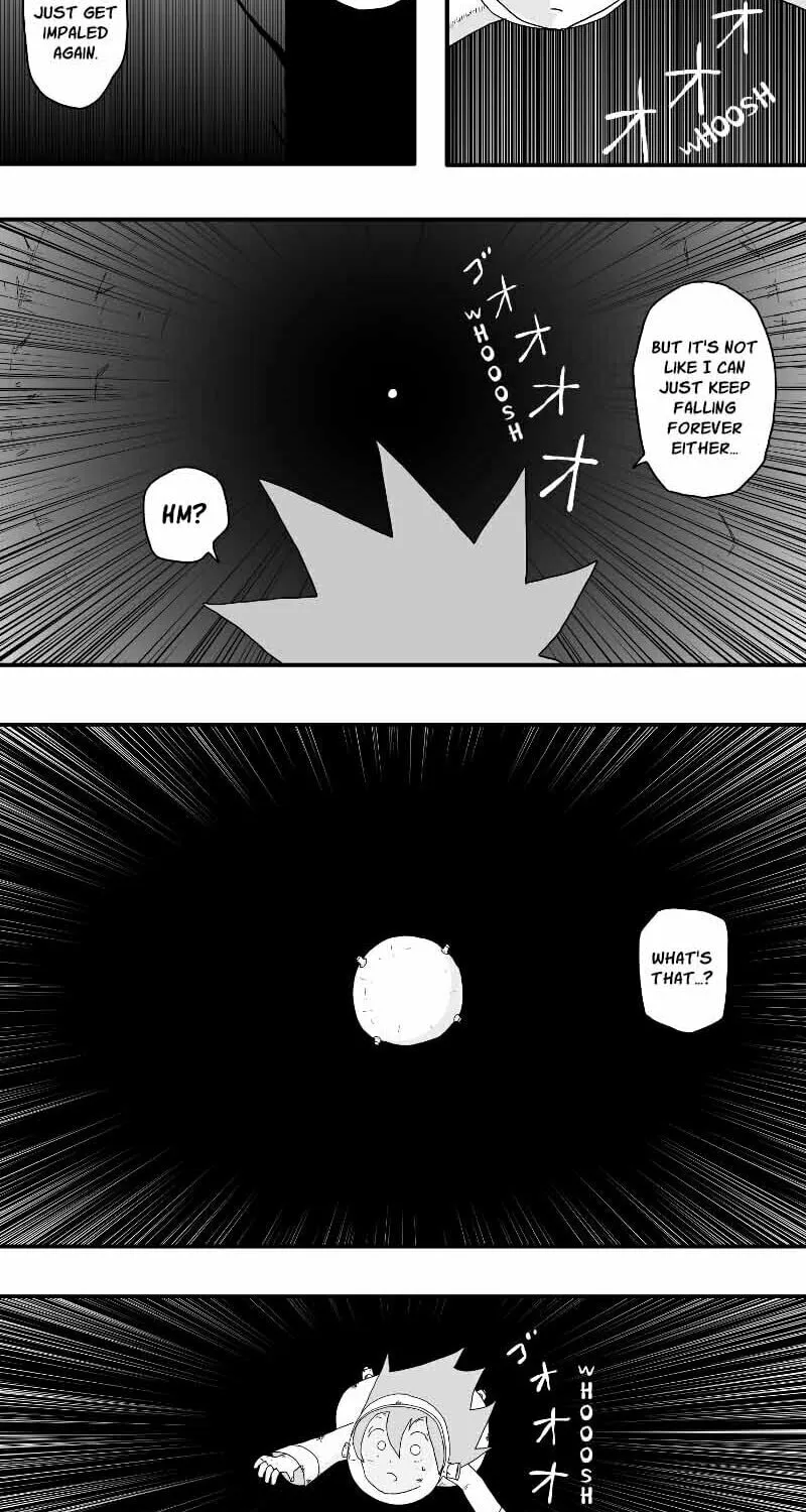 Read The Vertical World chapter 56 image 29 on Lezhin