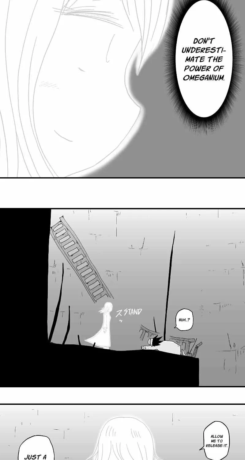 Read The Vertical World chapter 56 image 3 on Lezhin