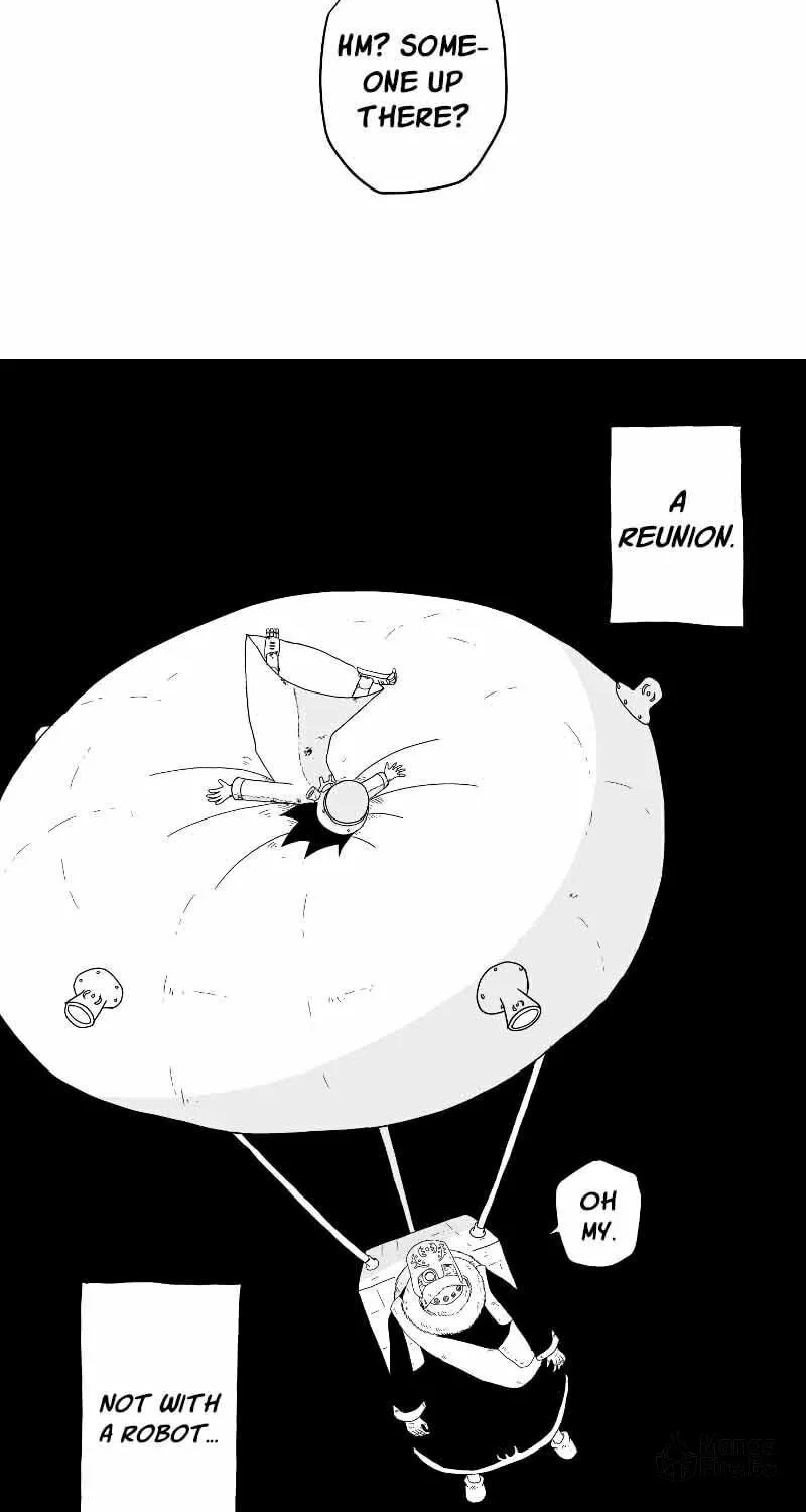 Read The Vertical World chapter 56 image 33 on Lezhin