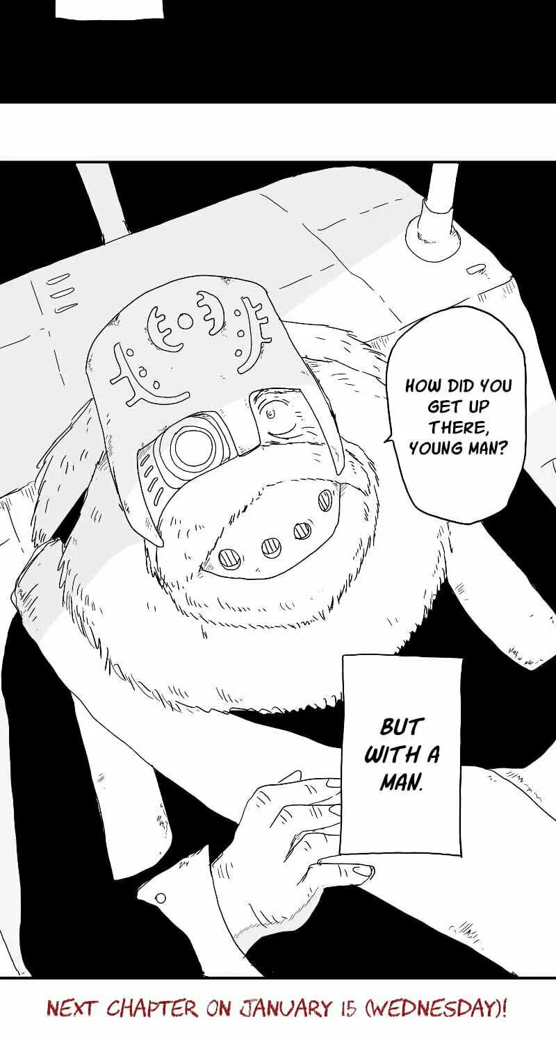 Read The Vertical World chapter 56 image 34 on Lezhin