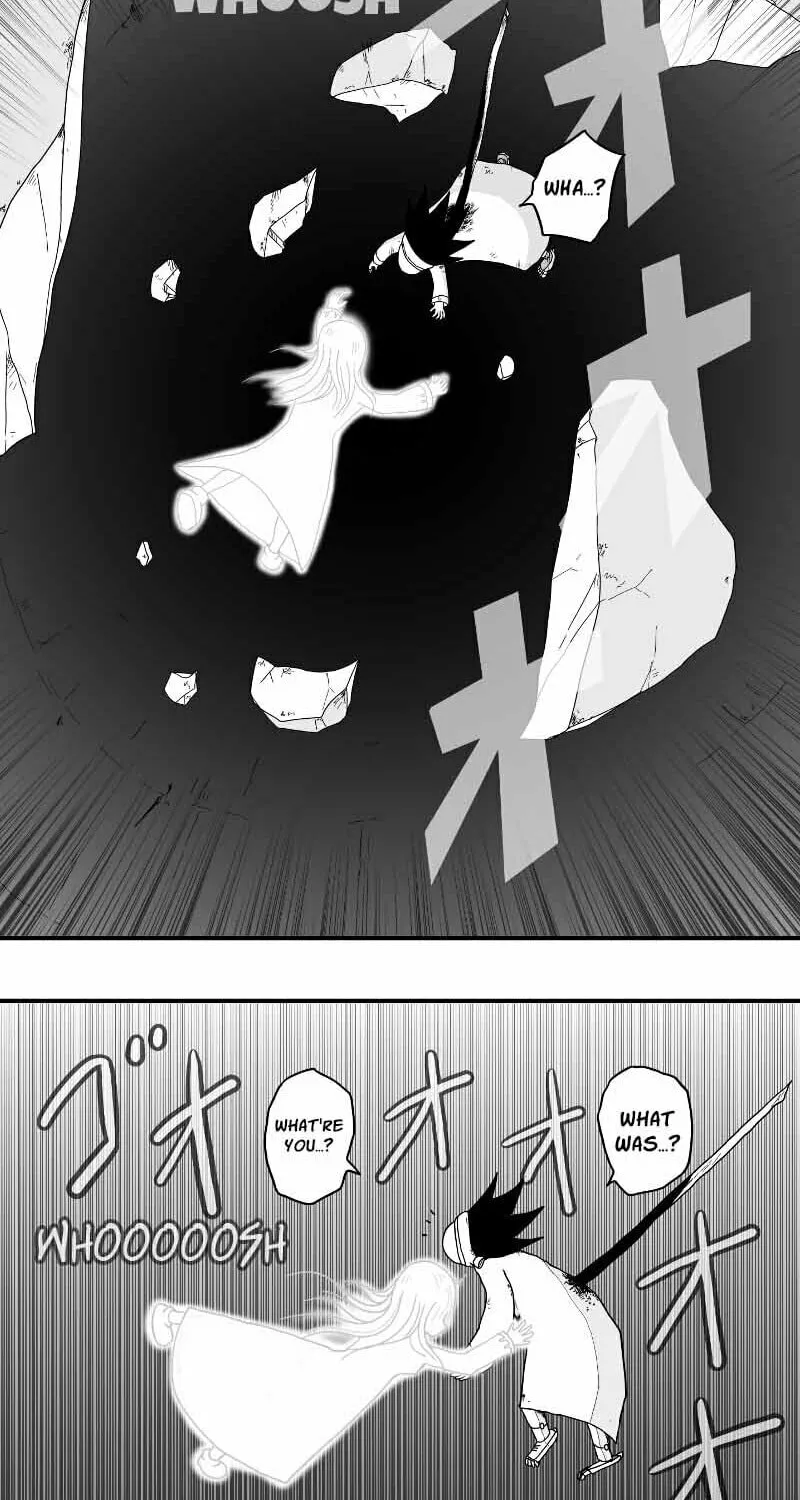 Read The Vertical World chapter 56 image 7 on Lezhin