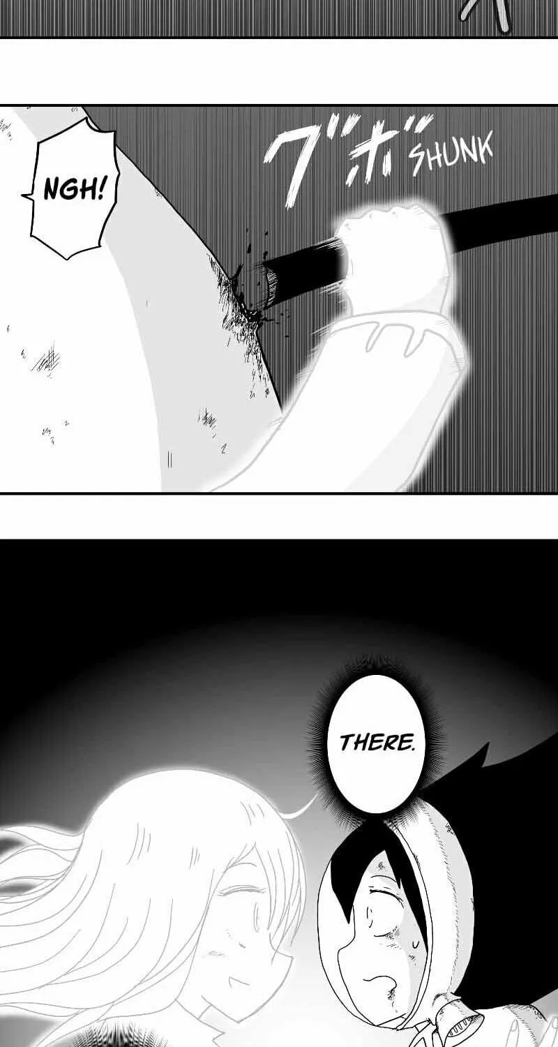 Read The Vertical World chapter 56 image 8 on Lezhin
