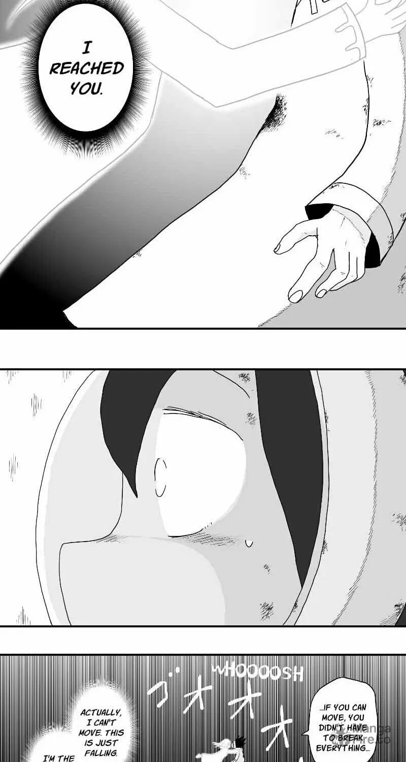 Read The Vertical World chapter 56 image 9 on Lezhin