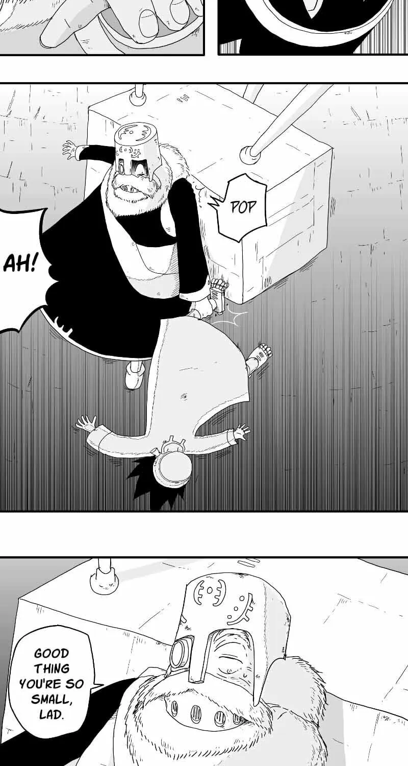 Read The Vertical World chapter 57 image 1 on Lezhin