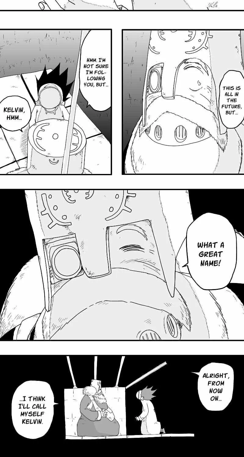 Read The Vertical World chapter 57 image 10 on Lezhin