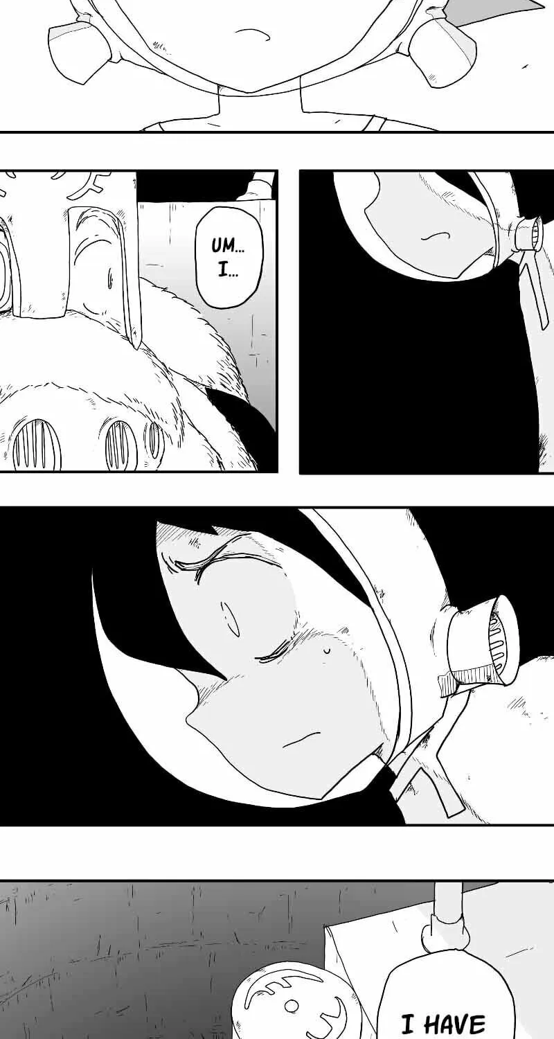 Read The Vertical World chapter 57 image 13 on Lezhin
