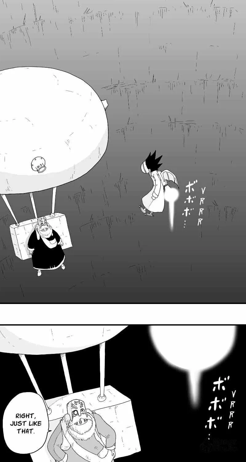 Read The Vertical World chapter 57 image 19 on Lezhin