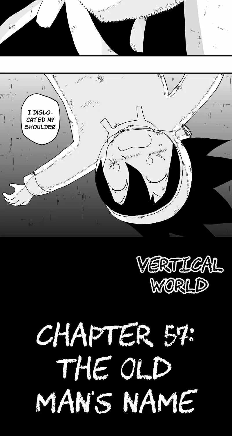 Read The Vertical World chapter 57 image 2 on Lezhin